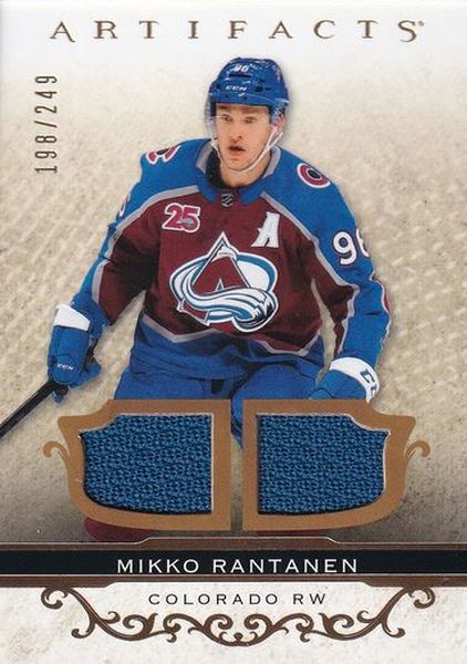 Mikko best sale rantanen jersey